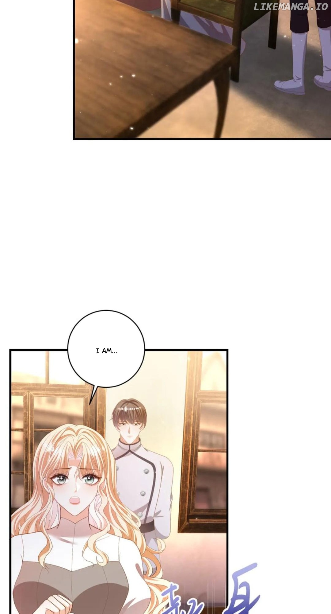The Duchess Goes Crazy Once A Day Chapter 23 - page 2